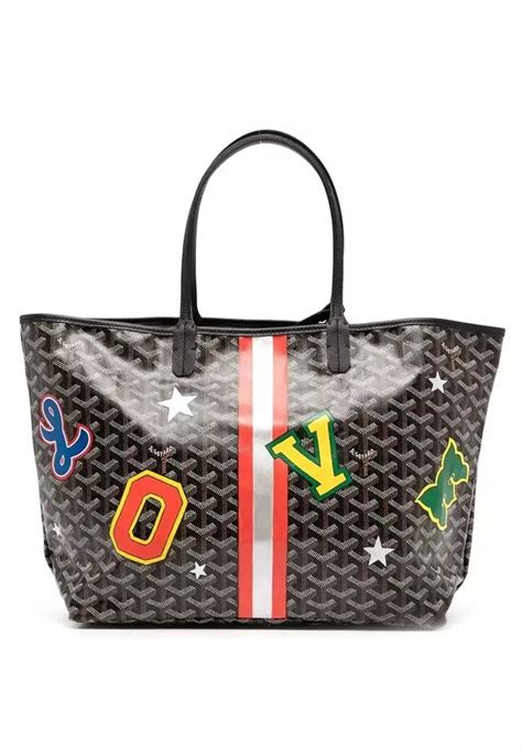 goyard de donde es|Goyard malaysia.